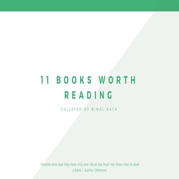 11 books worth reading (1)