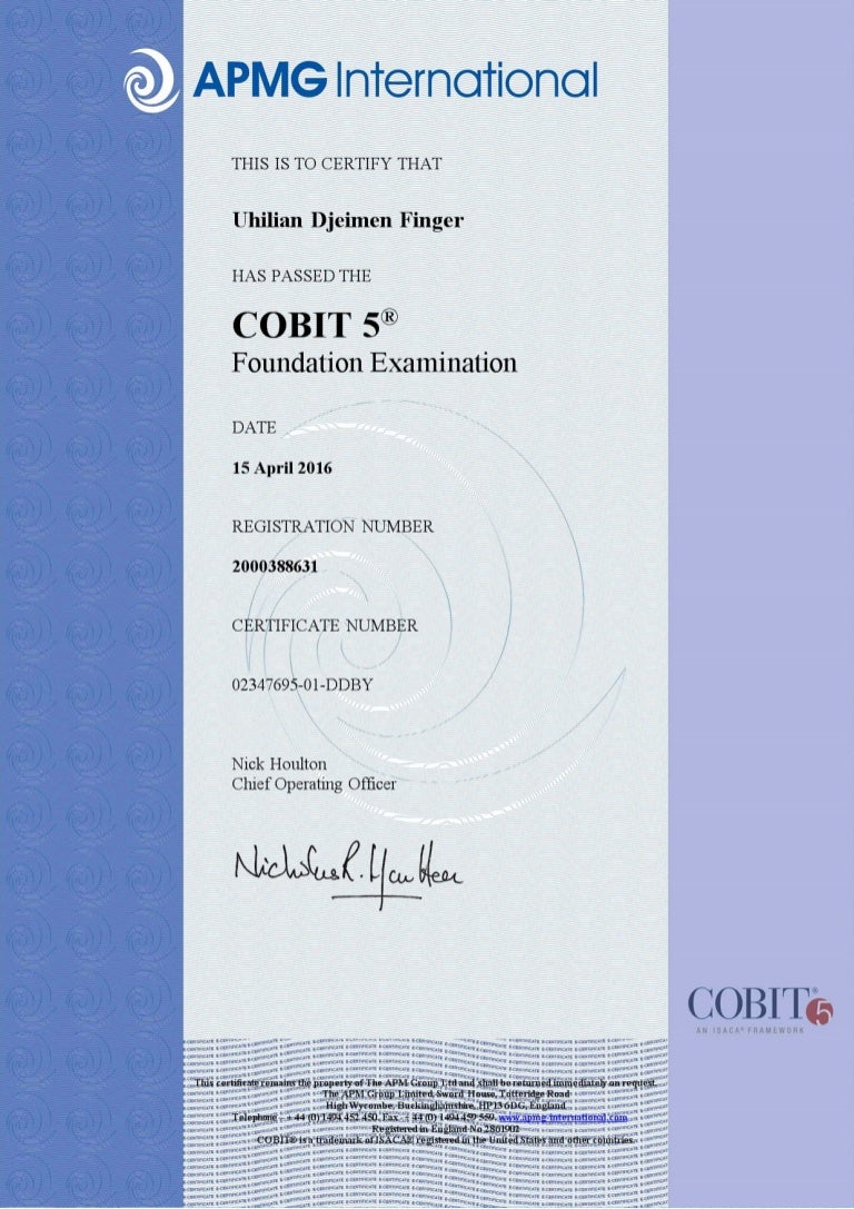 Change-Management-Foundation Pruefungssimulationen | Maxtic