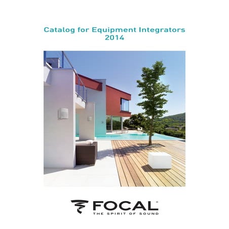 FOCAL Catalog_PublicAddress_2014