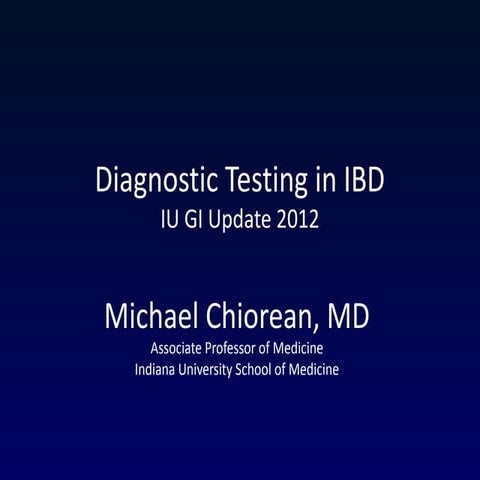 11 chiorean ibd