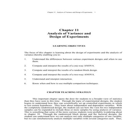 11 ch ken black solution