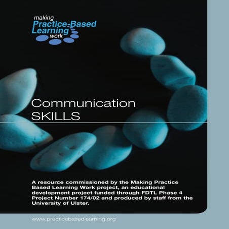 11 Tips of Communication Skills