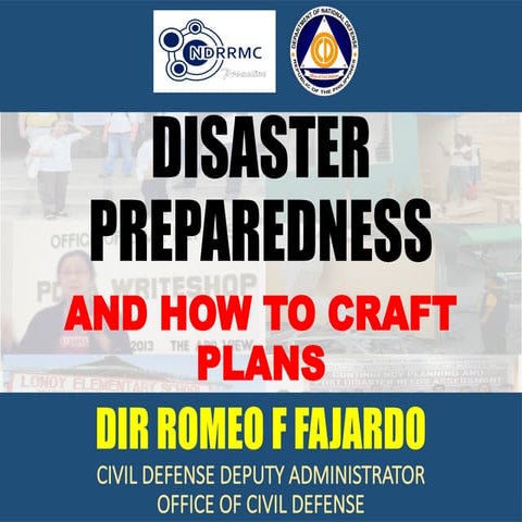 LESSON 11 disasater preparedness 2 .pptx