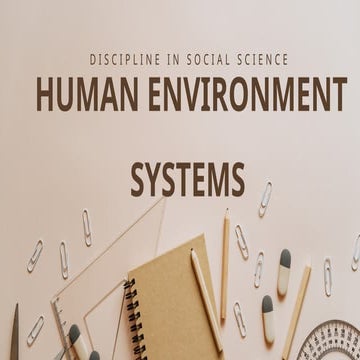 Grade 11 DISS Human-Environment Systems.pptx
