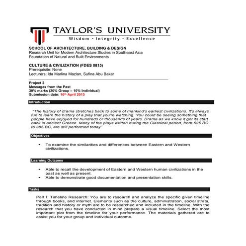 C&C msg from the past 