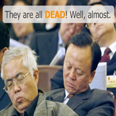 Effective Presentations