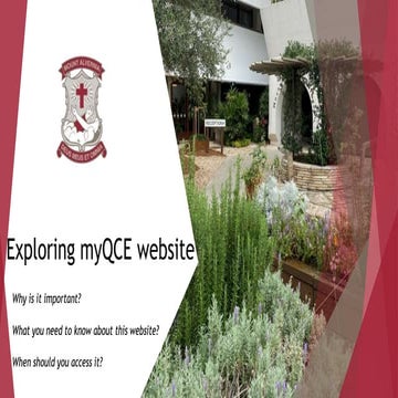 11EHS myQCE and Student Portal presentation.pptx
