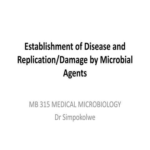 11_EstablishmentofDiseaseandreplicationanddamagebymicrobes.pptx