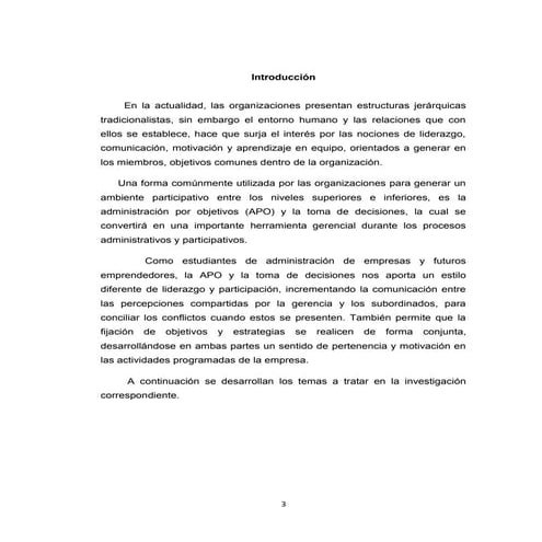 11 expo administración por objetivosy toma de decisiones