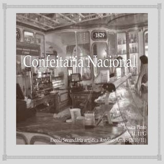 Confeitaria Nacional