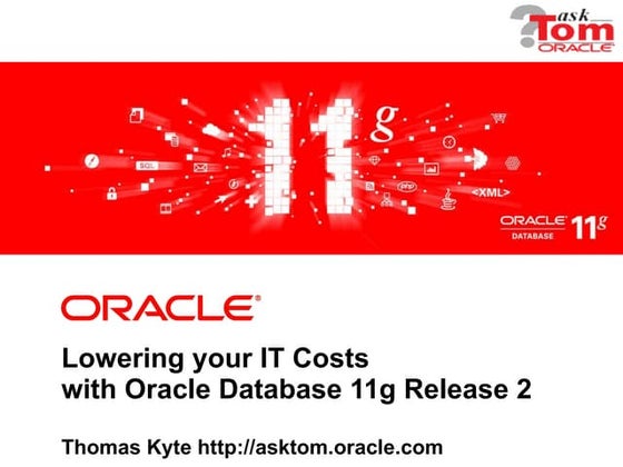 PostgreSQL vs Oracle a brief comparison | PDF