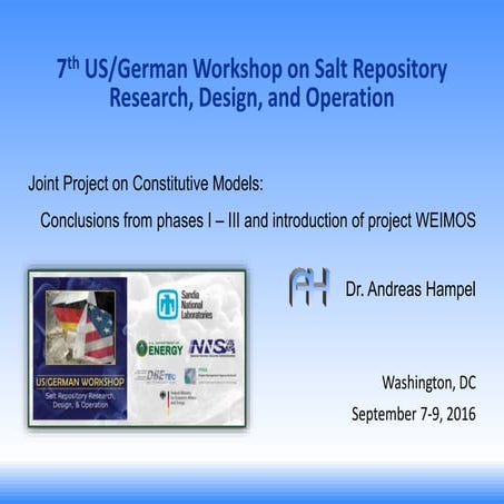 11 hampel   joint project us-g 7