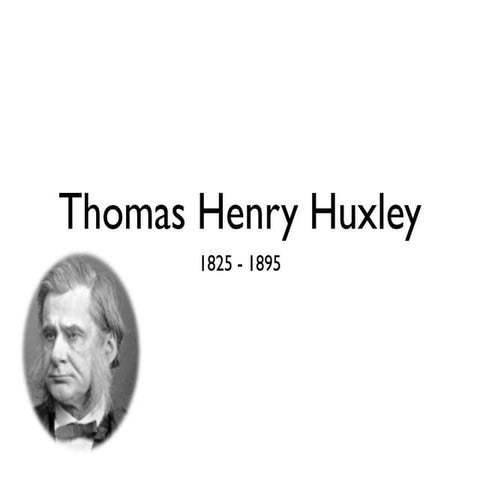 11 huxley