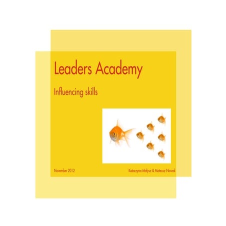 Influencing skills.pdf