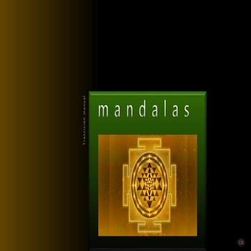 Mandalas (por: carlitosrangel)