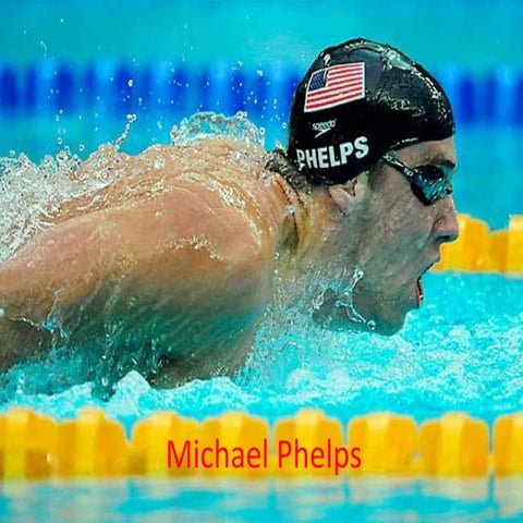 michael phelps 