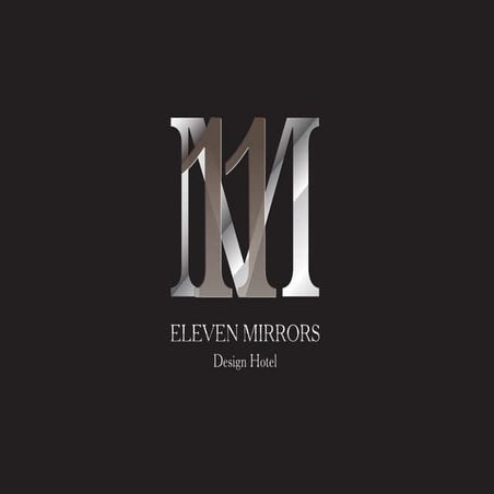 11 Mirrors Design Hotel