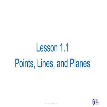 1_1 Points_ Lines_ and Planes.pptx......