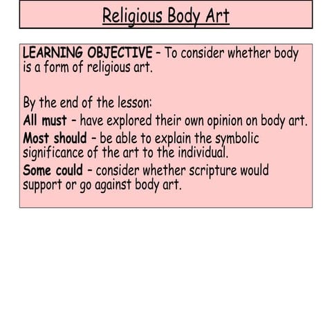 11religious body artblog