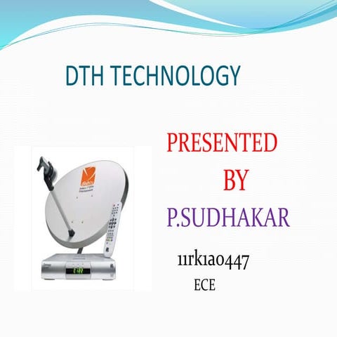 DTH