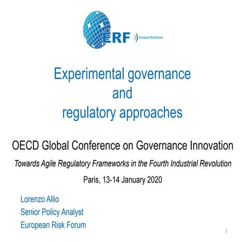 Lorenzo Allio, Session 3