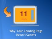 11 Stats: Why Your Landing Page Doe...