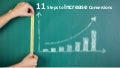 11 Steps To Increase Conversions