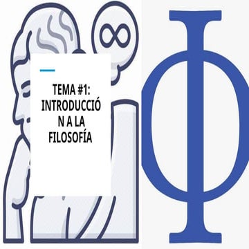 11° TEMA #1 Introducción a la filosofía.pptx