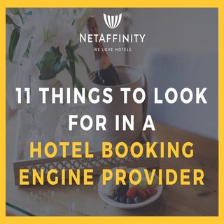 11 Things to Look For in a Hotel Bo...