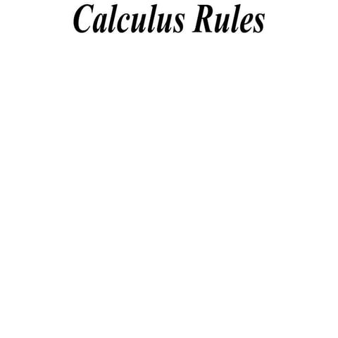 11X1 T09 06 quotient and reciprocal rules (2010)