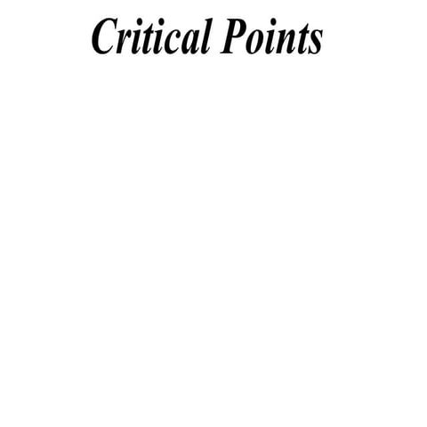 11 x1 t12 02 critical points (2013)