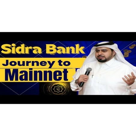 How To Sell Sidra Bank Coins Before Mainnet launch.
