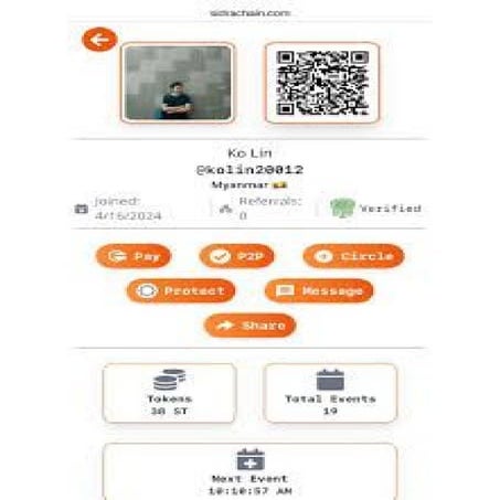 I want To Sell Sidra Bank Coins - KYC Verification Completed.