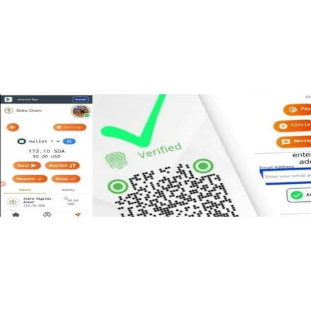 How To Sell Sidra Bank Coins From Sidra App in 2024.