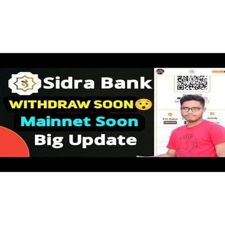 Sidra Bank Withdrawal Date - What You Need To Know.