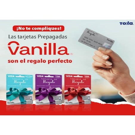 How To Check Vanilla Giftcard Balance In Mexico