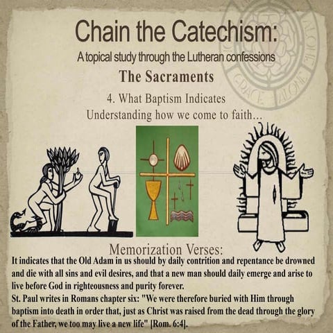 12.02.03 what baptism indicates