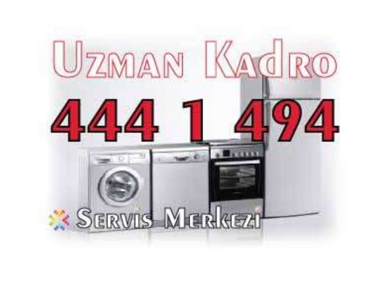 Arçelik acıbadem