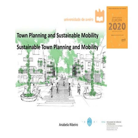 Principles for Urban Street Planning; The case of Khartoum city | PDF