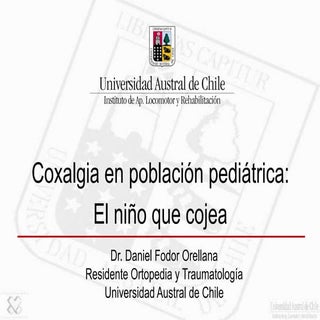12. coxalgia en el niño. df
