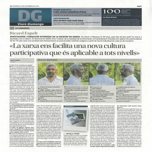 Regió 7. 29.09.2013.