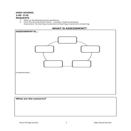 12 13 assessment workshop booklet - hs
