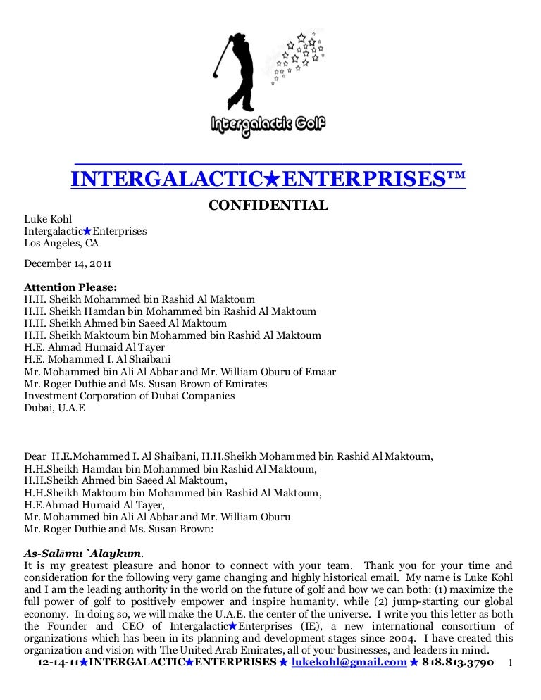 121411INVESTMENT CORPORATION of DUBAI