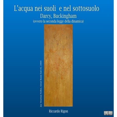 12.4 acqua neisuoli-darcy-buckingham