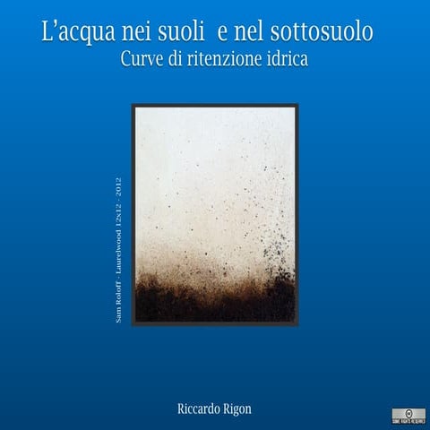 12.5 acqua neisuoli-swrc