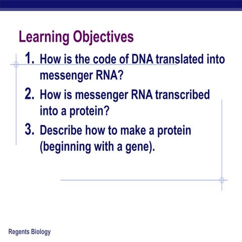 12.3  dna, rna, and protein