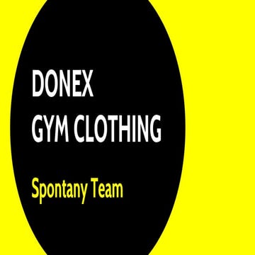 12. [BIC 2015] Spontany - TOP 15