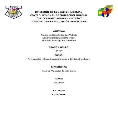 Evaluación de software educativo