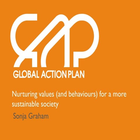 How do we get people to do things for the common good? Water explorers. Devel...