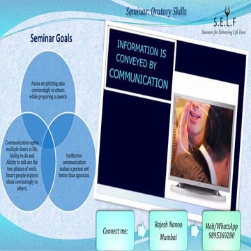 Ethics in public speaking pesentation | PPTX
